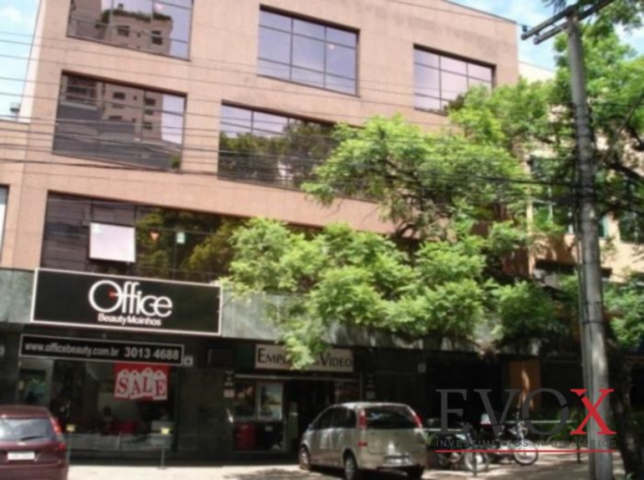 Comercial com 0 quartos à venda, 52m² em Avenida Farrapos, Floresta, Porto Alegre, RS