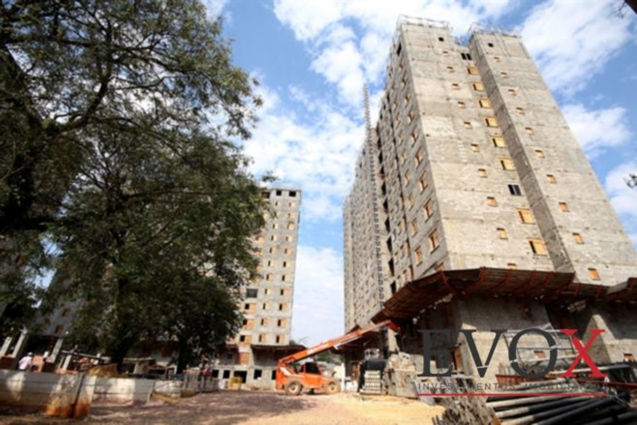 Apartamento com 1 quartos à venda, 40m² em Partenon, Porto Alegre, RS