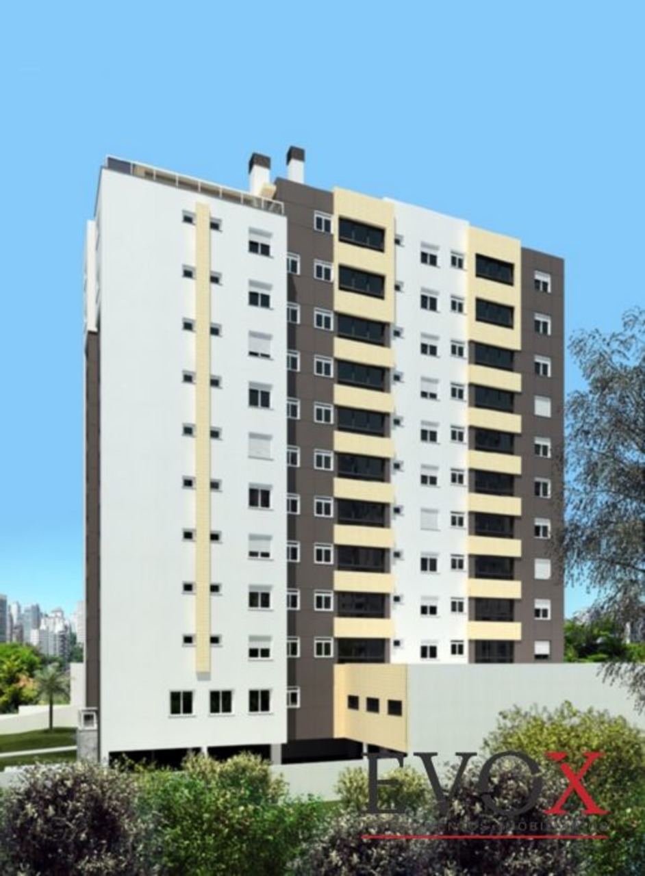 Apartamento com 1 quartos à venda, 49m² em Passo DAreia, Porto Alegre, RS