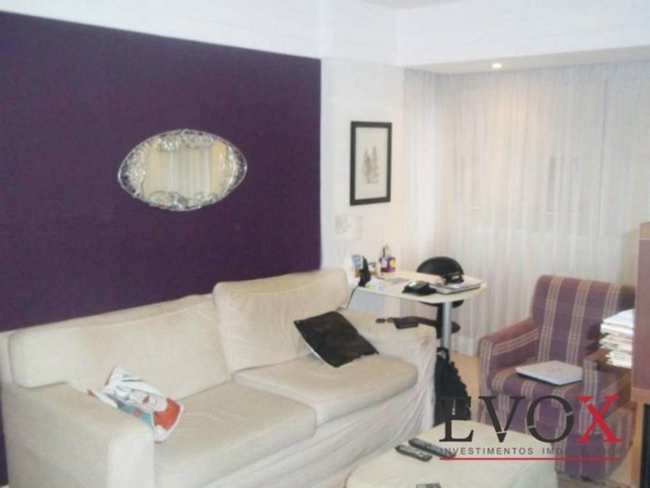 Apartamento com 2 quartos à venda, 84m² em Santana, Porto Alegre, RS