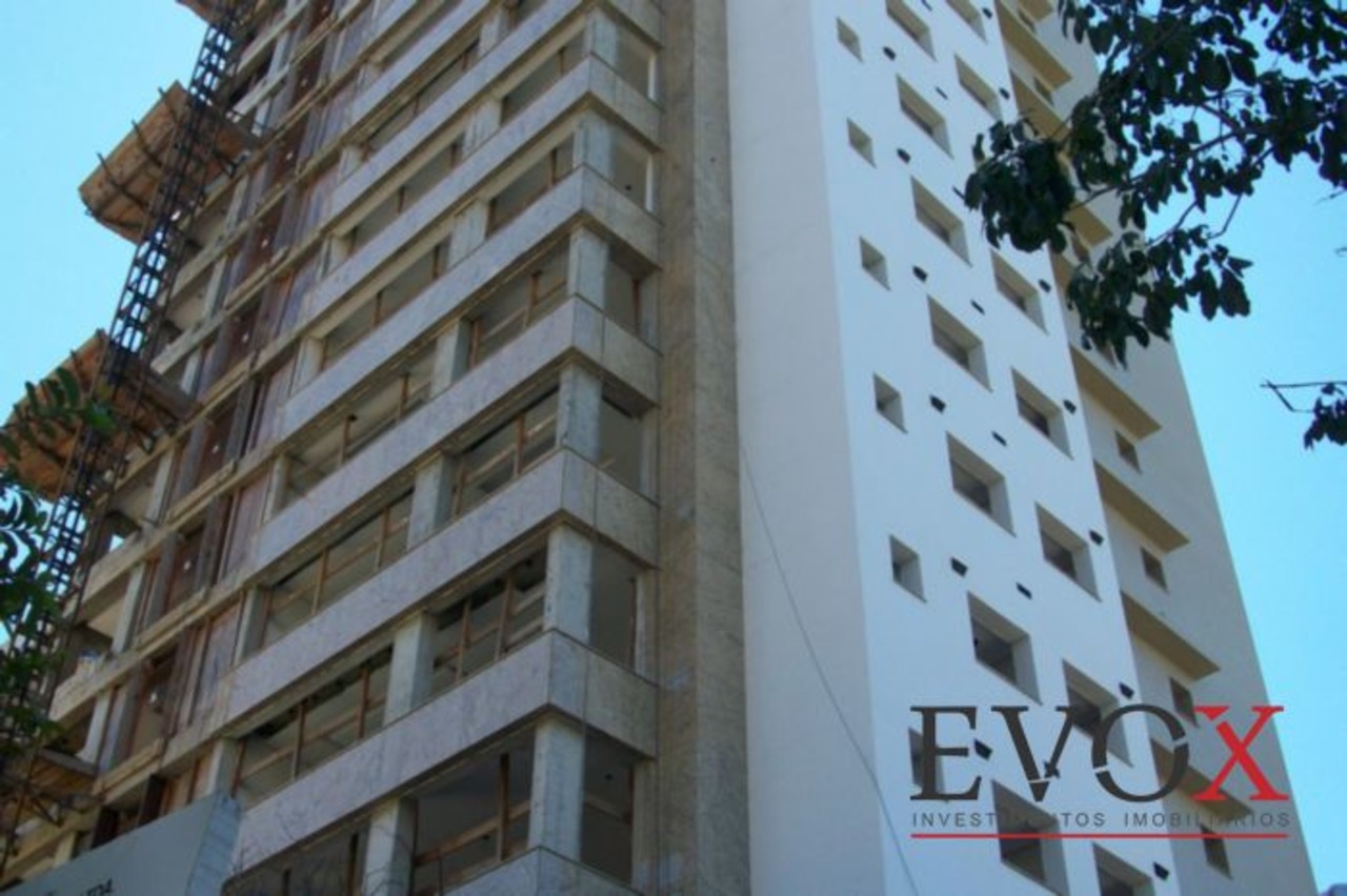 Apartamento com 3 quartos à venda, 132m² em Rua Saldanha Marinho, Menino Deus, Porto Alegre, RS