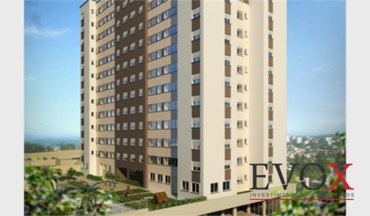Apartamento com 2 quartos à venda, 55m² em Rua Veranópolis, Passo DAreia, Porto Alegre, RS