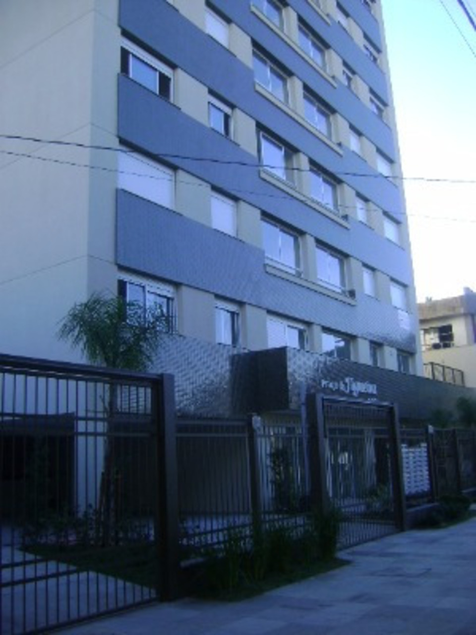 Apartamento com 2 quartos à venda, 61m² em Porto Alegre, RS
