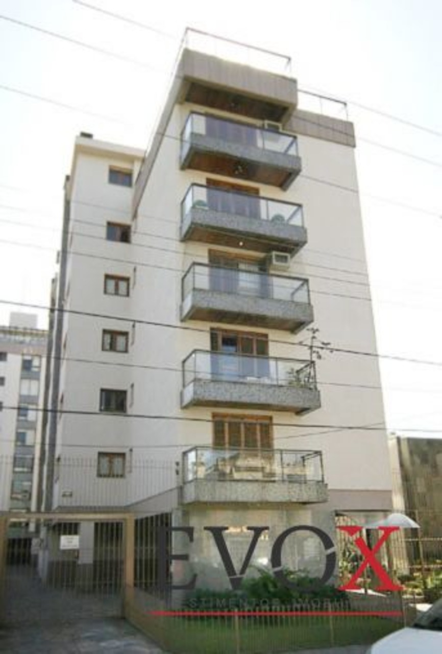 Apartamento com 3 quartos à venda, 120m² em Menino Deus, Porto Alegre, RS