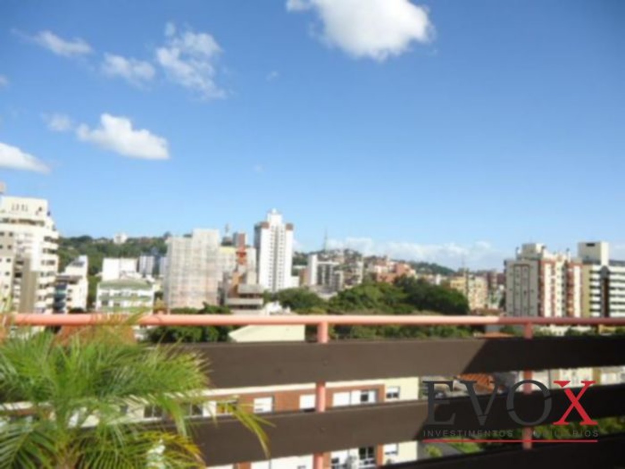 Cobertura com 3 quartos à venda, 204m² em Santana, Porto Alegre, RS
