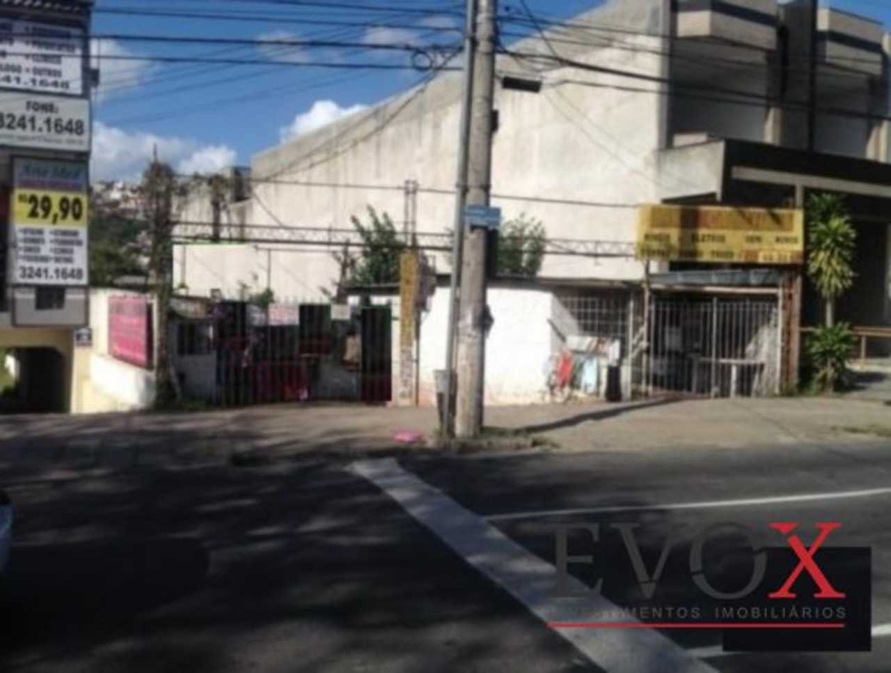 Terreno com 0 quartos à venda, 701m² em Avenida Vicente Monteggia, Cavalhada, Porto Alegre, RS