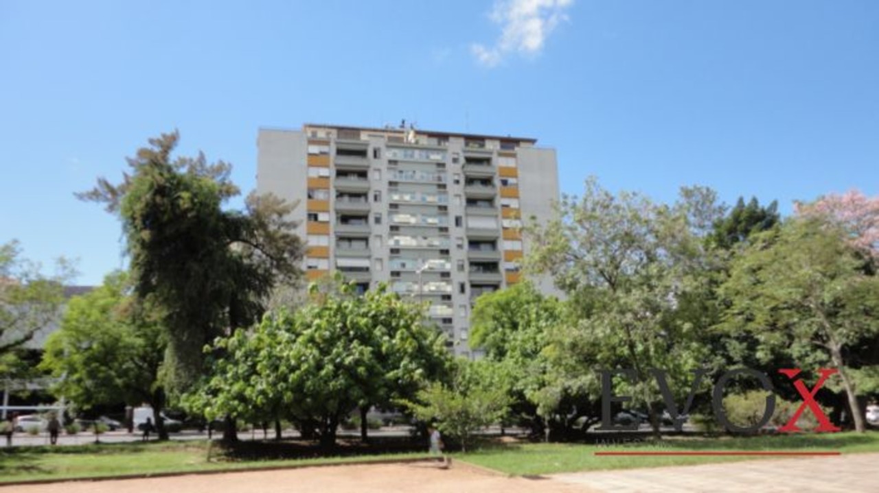 Apartamento com 3 quartos à venda, 187m² em Floresta, Porto Alegre, RS