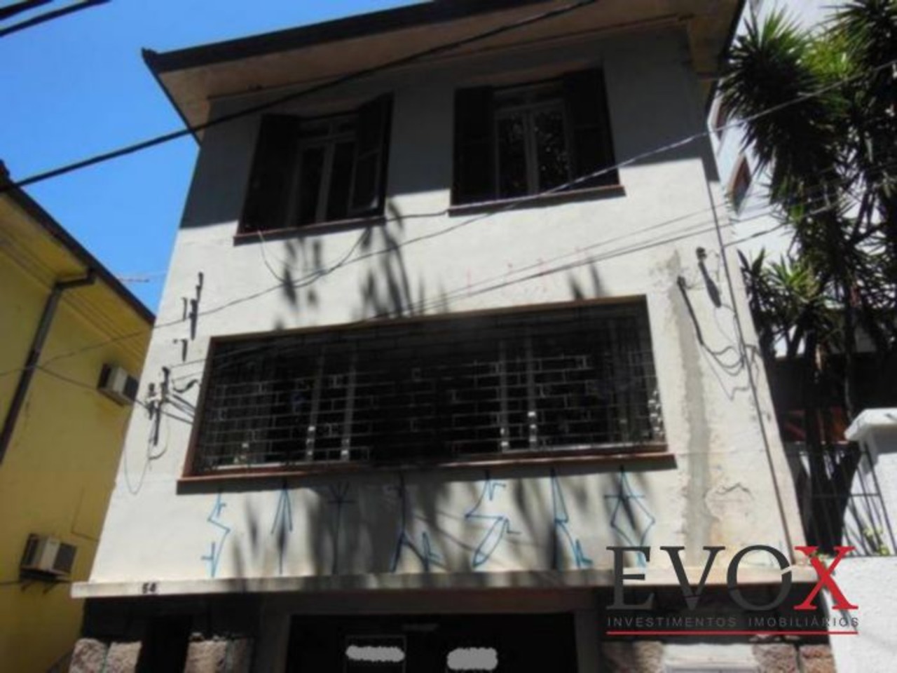 Casa com 3 quartos à venda, 140m² em Rua Castro Alves, Independência, Porto Alegre, RS