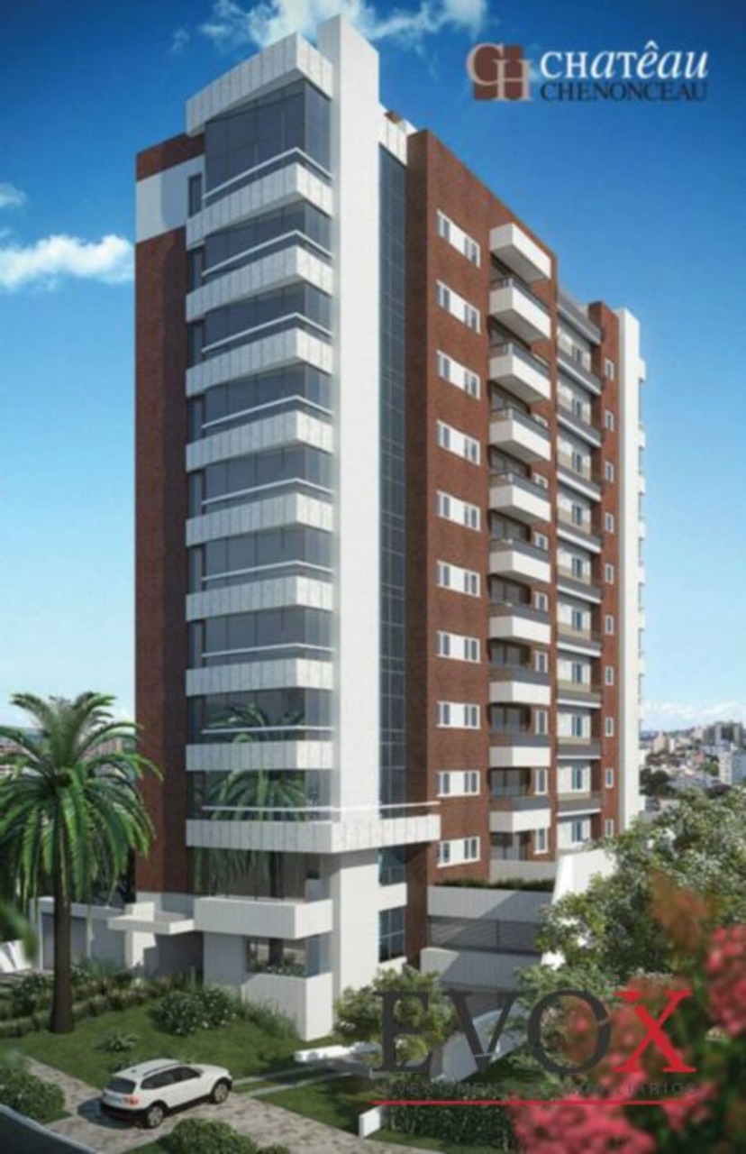 Apartamento com 2 quartos à venda, 76m² em Rua Guararapes, Petrópolis, Porto Alegre, RS
