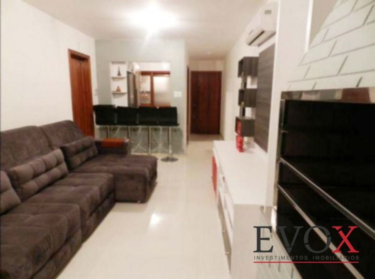 Apartamento com 2 quartos à venda, 65m² em Bela Vista, Porto Alegre, RS