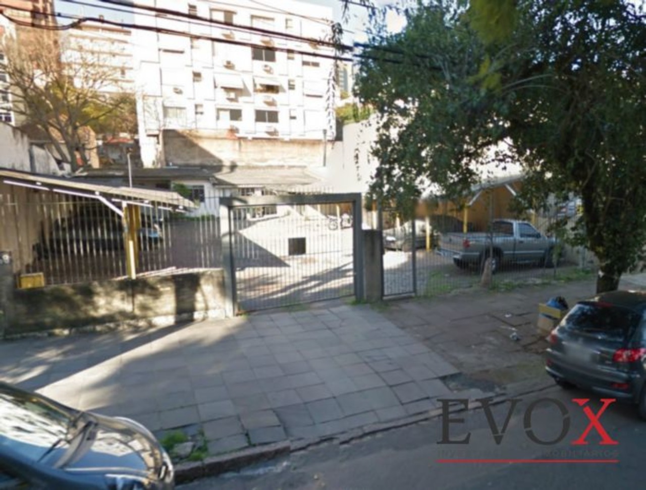 Terreno com 0 quartos à venda, 594m² em Avenida Mariland, Auxiliadora, Porto Alegre, RS