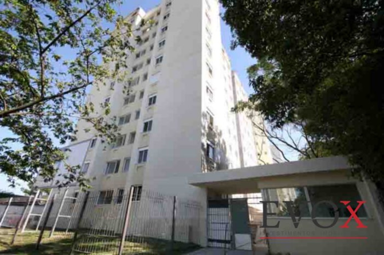 Apartamento com 3 quartos à venda, 60m² em Sarandi, Porto Alegre, RS