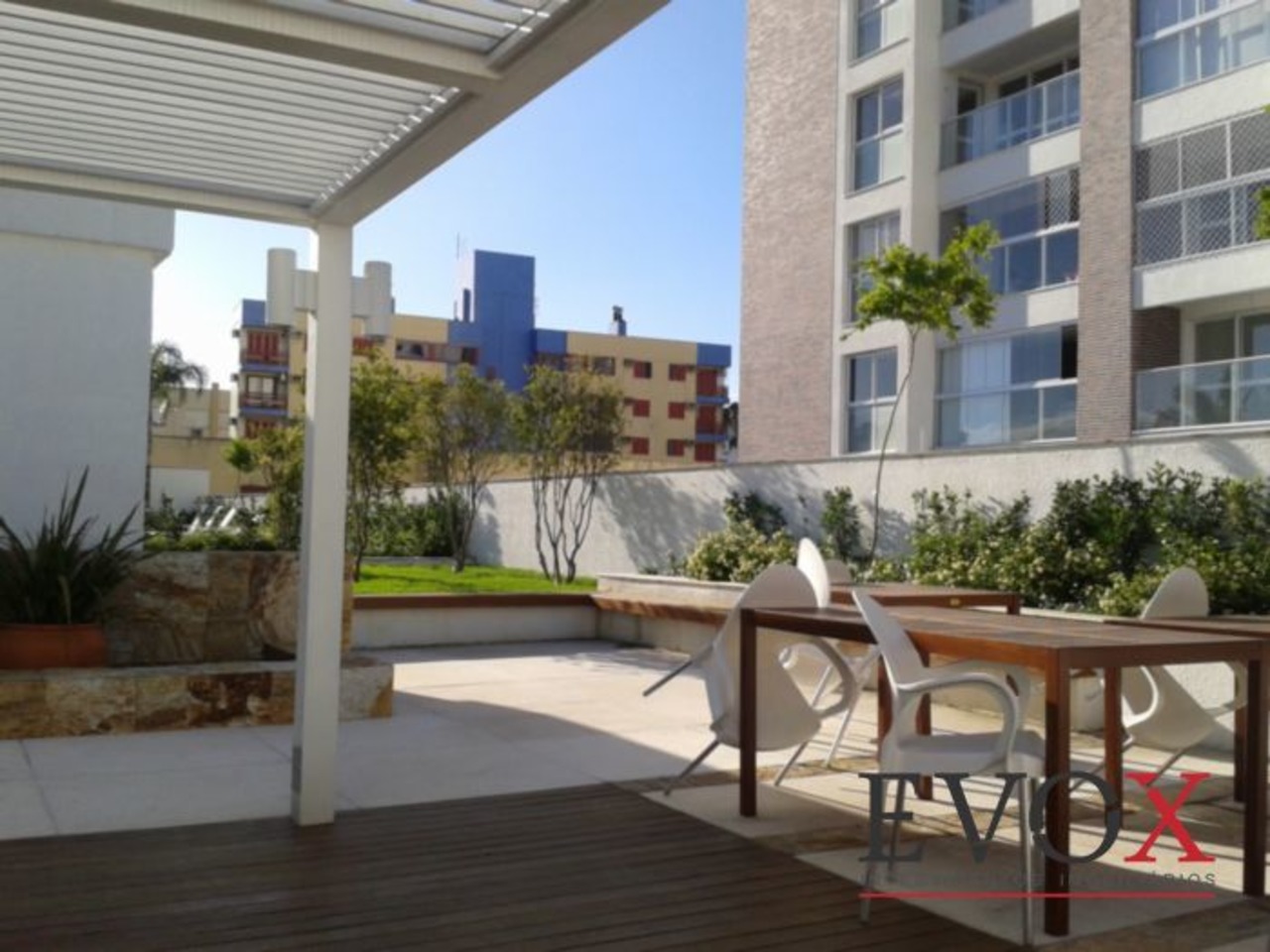 Apartamento com 3 quartos à venda, 121m² em Rua Comendador Rodolfo Gomes, Menino Deus, Porto Alegre, RS