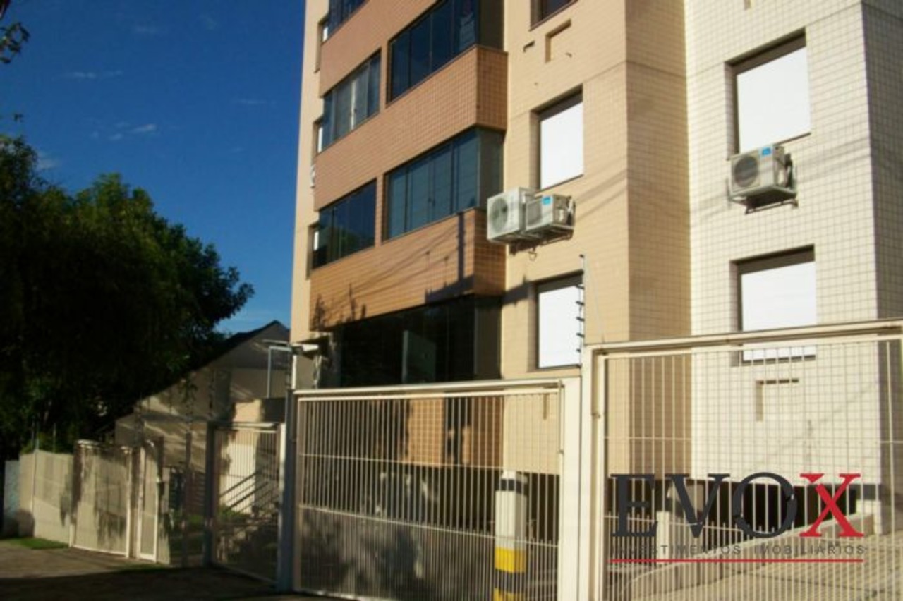 Apartamento com 3 quartos à venda, 90m² em Cristo Redentor, Porto Alegre, RS