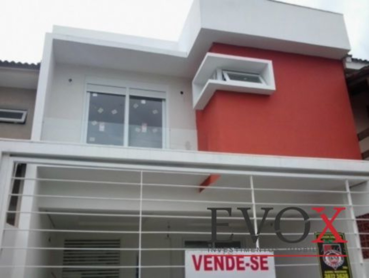 Casa com 3 quartos à venda, 240m² em Avenida Ecoville, Sarandi, Porto Alegre, RS