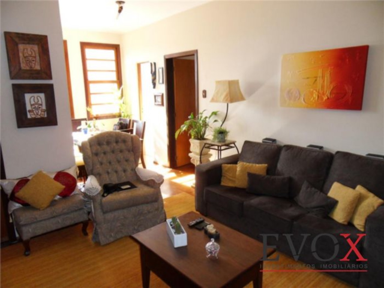 Apartamento com 2 quartos à venda, 60m² em Rio Branco, Porto Alegre, RS