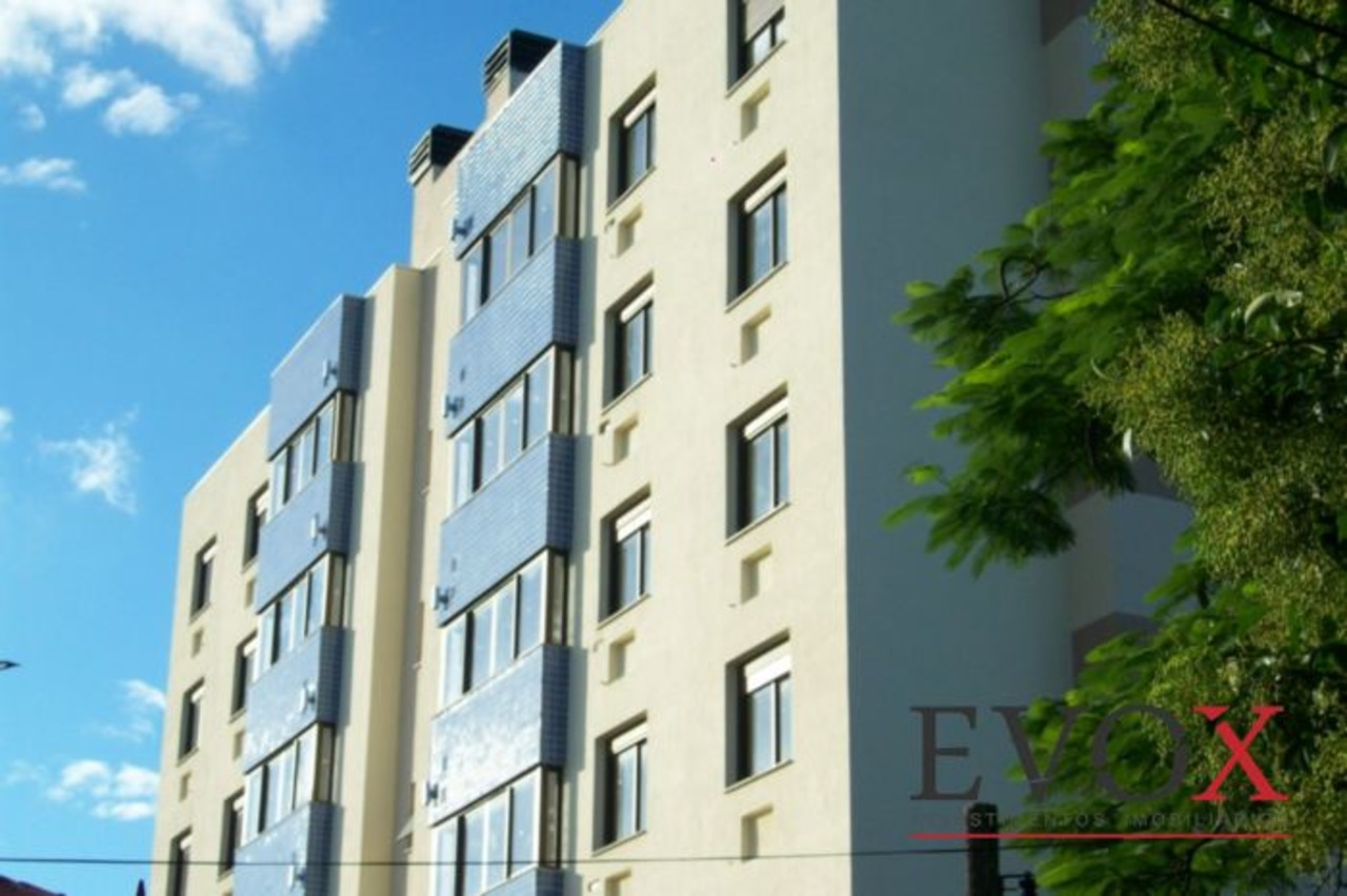 Apartamento com 3 quartos à venda, 75m² em Rua Irene Capponi Santiago, Cristo Redentor, Porto Alegre, RS
