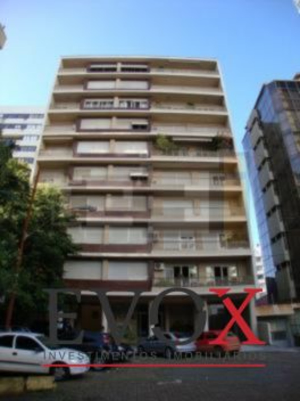 Apartamento com 4 quartos à venda, 192m² em Rio Branco, Porto Alegre, RS