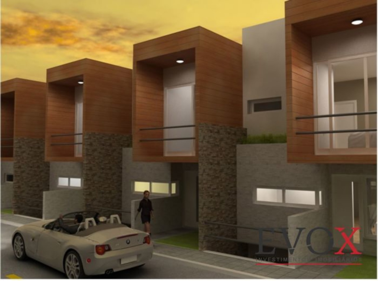 Casa de Condomínio com 3 quartos à venda, 250m² em Avenida Pinheiro Borda, Cristal, Porto Alegre, RS