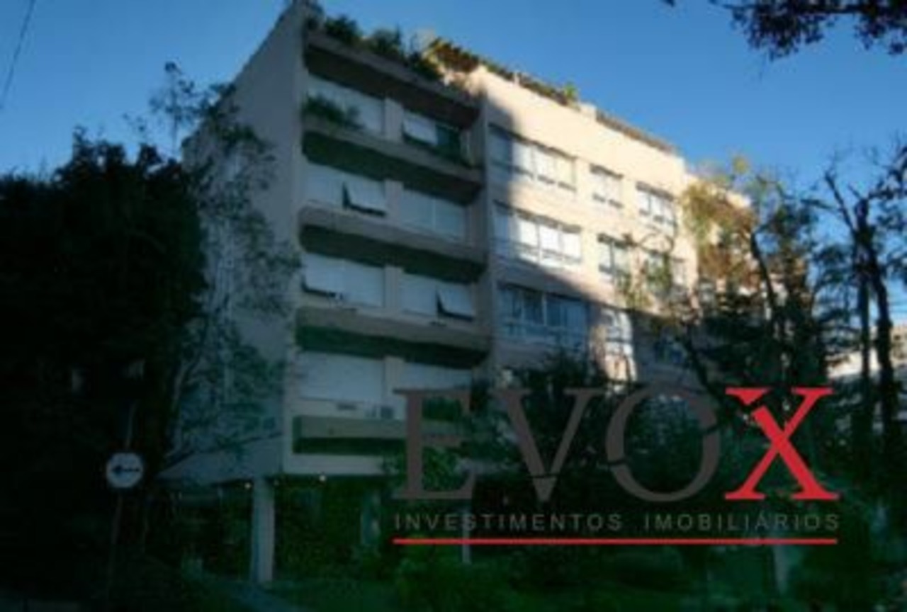 Apartamento com 3 quartos à venda, 138m² em Moinhos de Vento, Porto Alegre, RS