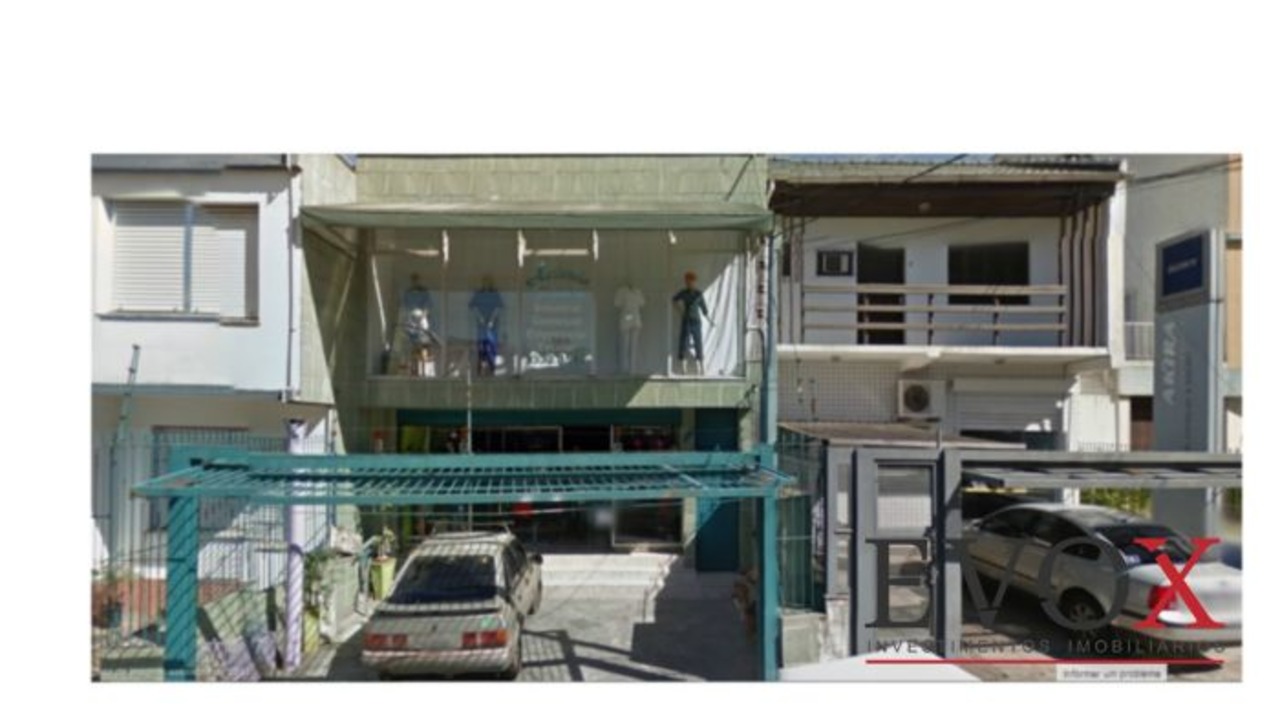 Casa com 2 quartos à venda, 264m² em Rio Branco, Porto Alegre, RS