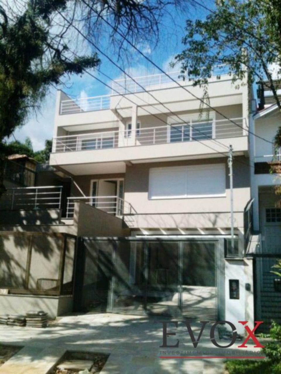 Casa com 3 quartos à venda, 420m² em Chácara das Pedras, Porto Alegre, RS