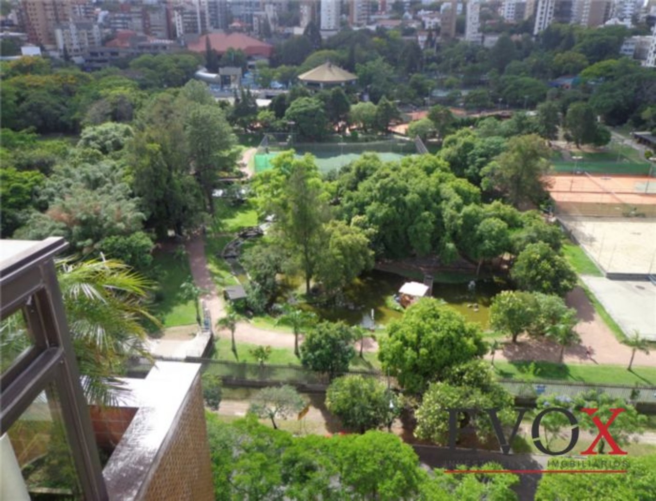 Cobertura com 3 quartos à venda, 285m² em Floresta, Porto Alegre, RS
