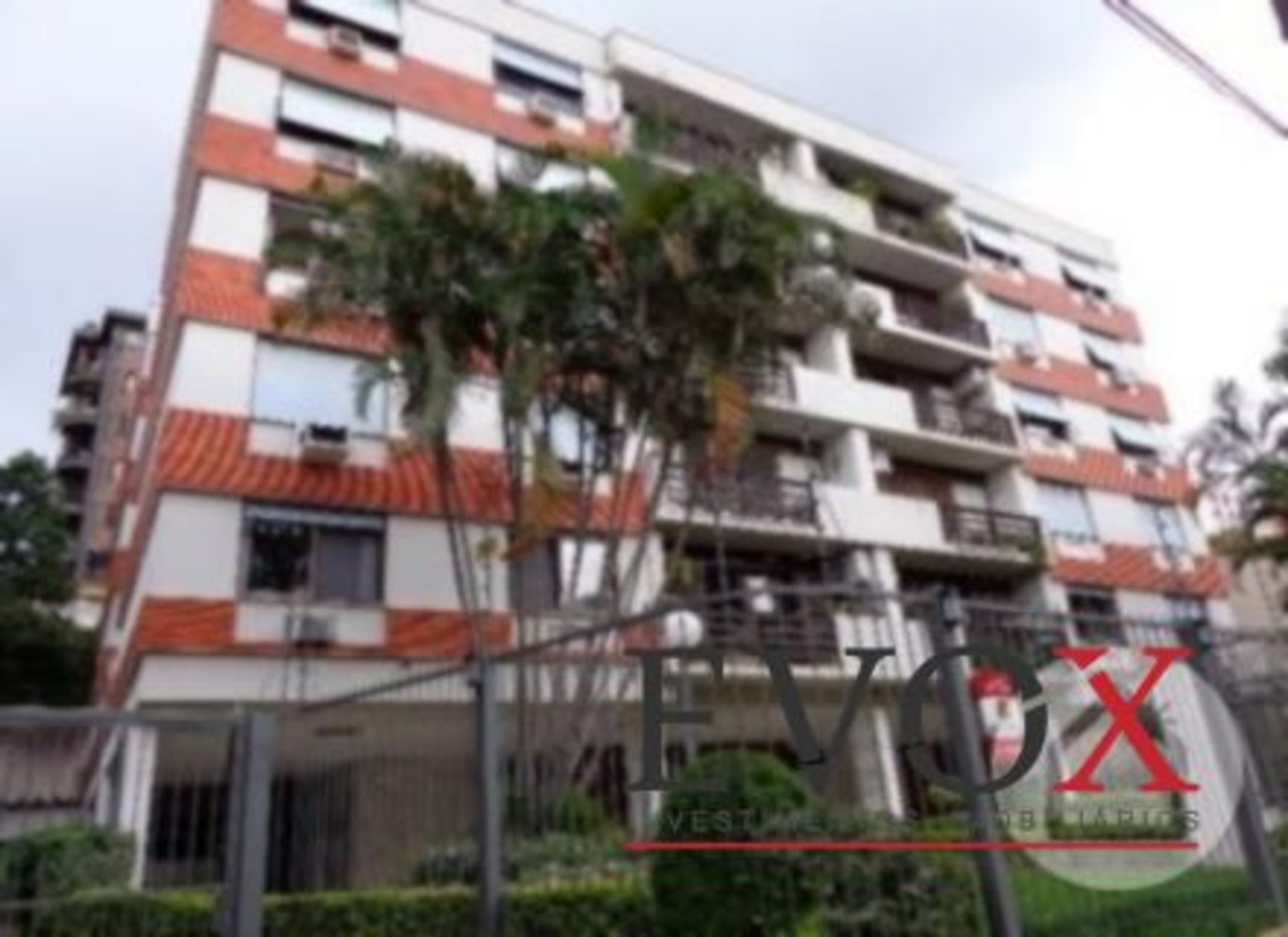 Apartamento com 3 quartos à venda, 200m² em Petrópolis, Porto Alegre, RS