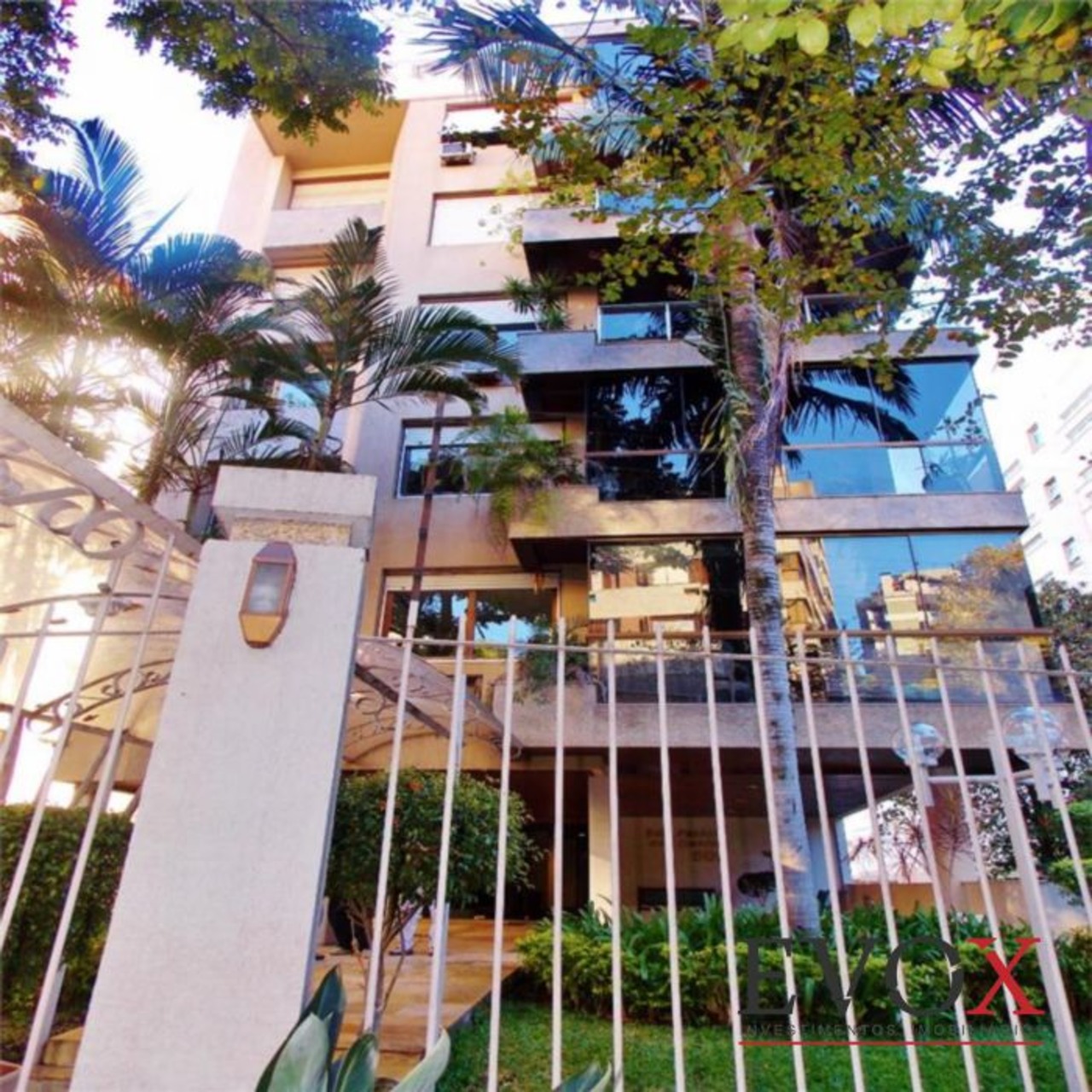 Cobertura com 3 quartos à venda, 260m² em Jardim Botânico, Porto Alegre, RS
