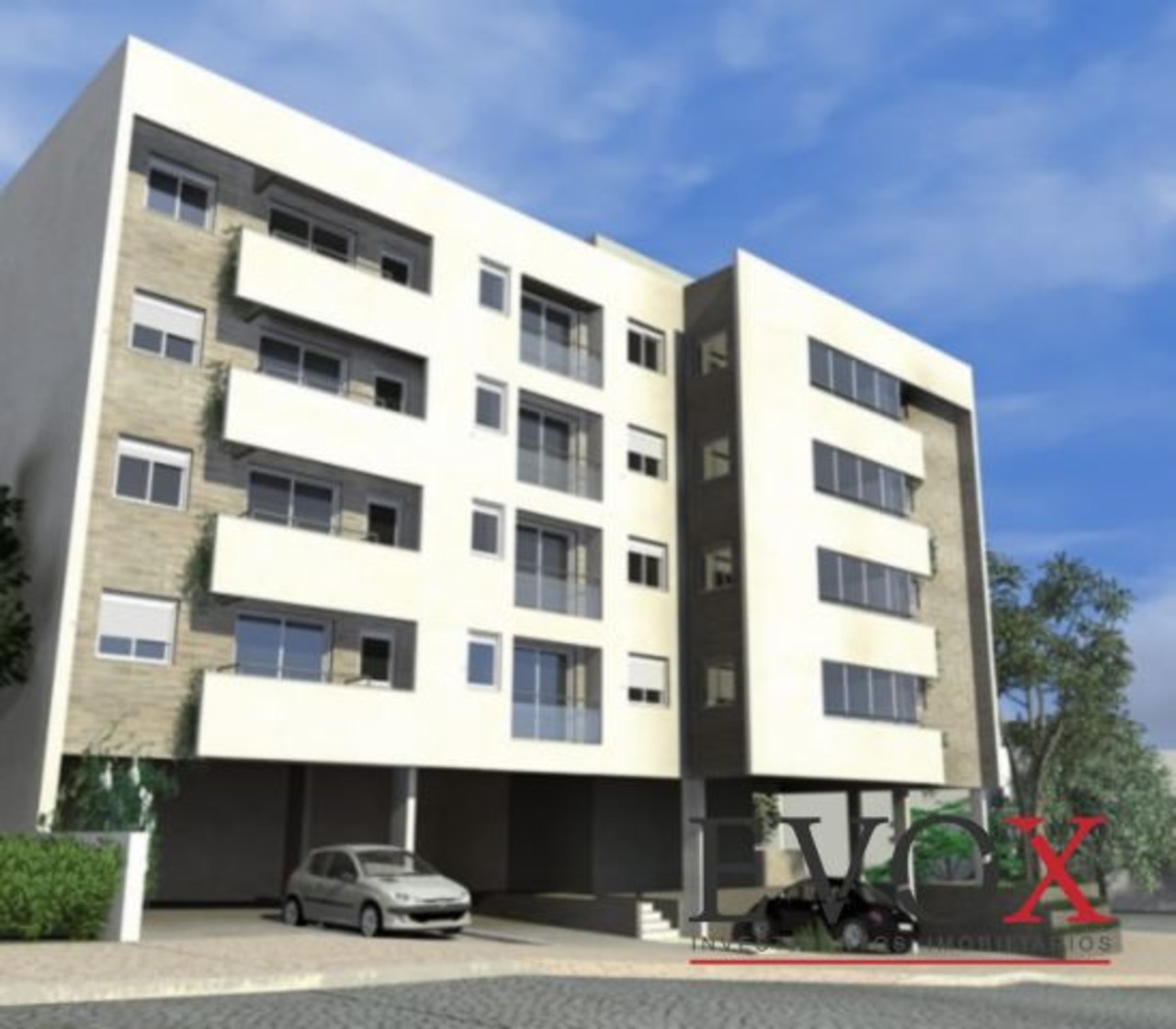 Apartamento com 1 quartos à venda, 47m² em Rua Maranguape, Petrópolis, Porto Alegre, RS