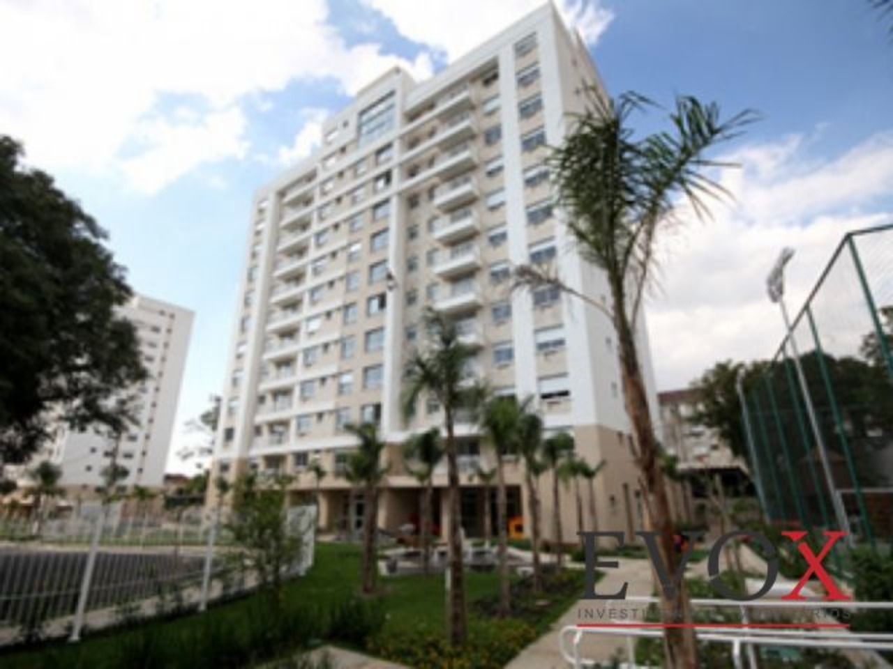 Apartamento com 3 quartos à venda, 69m² em Jardim Lindóia, Porto Alegre, RS
