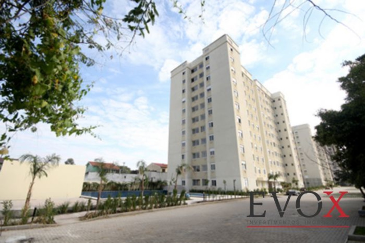 Apartamento com 2 quartos à venda, 50m² em Avenida Francisco Silveira Bitencourt, Sarandi, Porto Alegre, RS