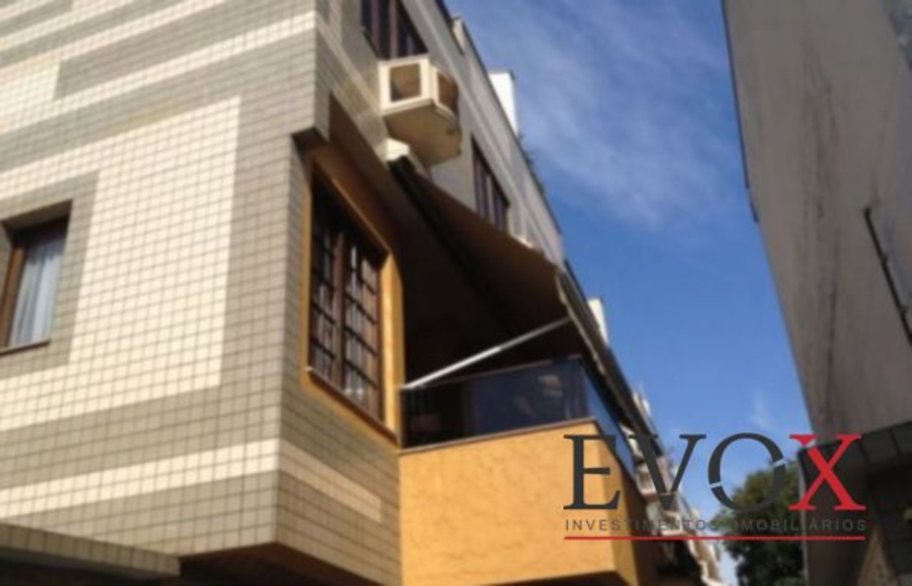 Casa de Condomínio com 2 quartos à venda, 160m² em Menino Deus, Porto Alegre, RS