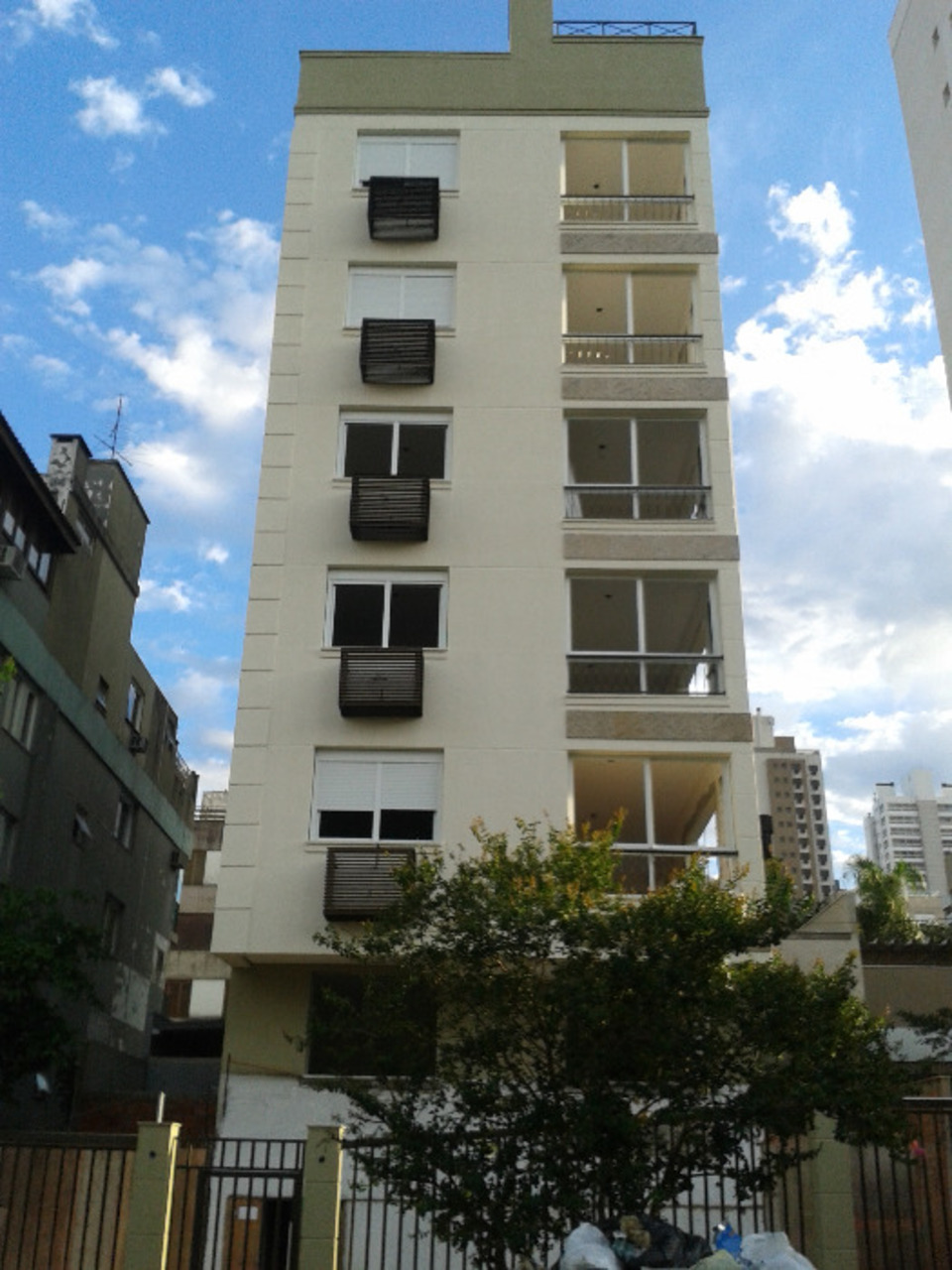 Apartamento com 2 quartos à venda, 151m² em Petrópolis, Porto Alegre, RS