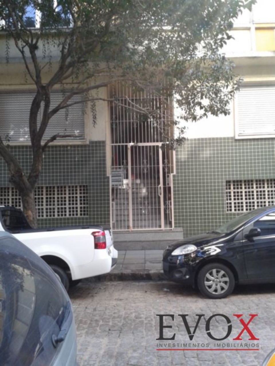 Apartamento com 3 quartos à venda, 118m² em Santana, Porto Alegre, RS