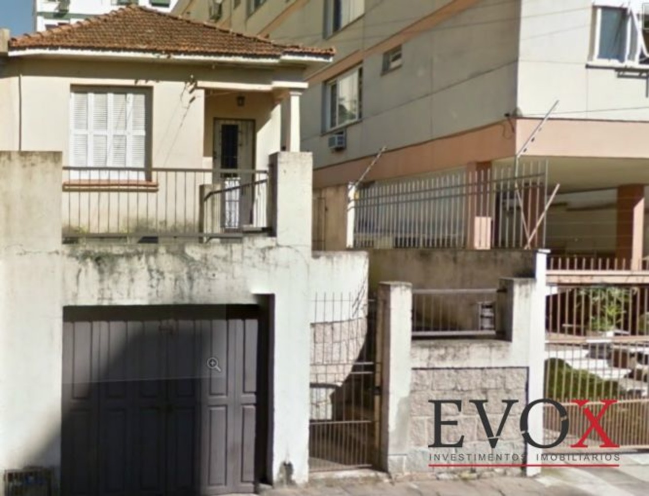 Casa com 0 quartos à venda, 283m² em São João, Porto Alegre, RS