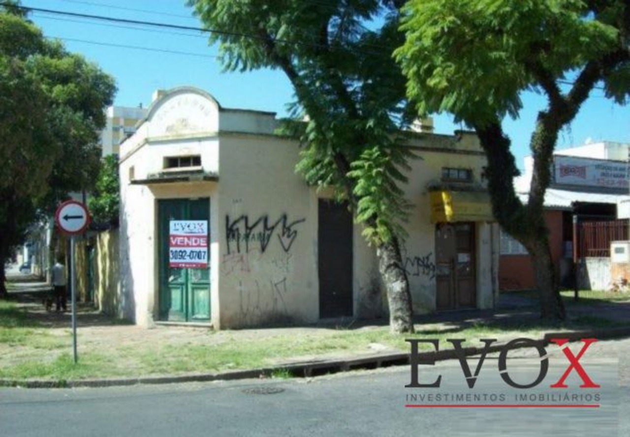 Terreno com 0 quartos à venda, 200m² em Avenida Assis Brasil, Santa Maria Goretti, Porto Alegre, RS