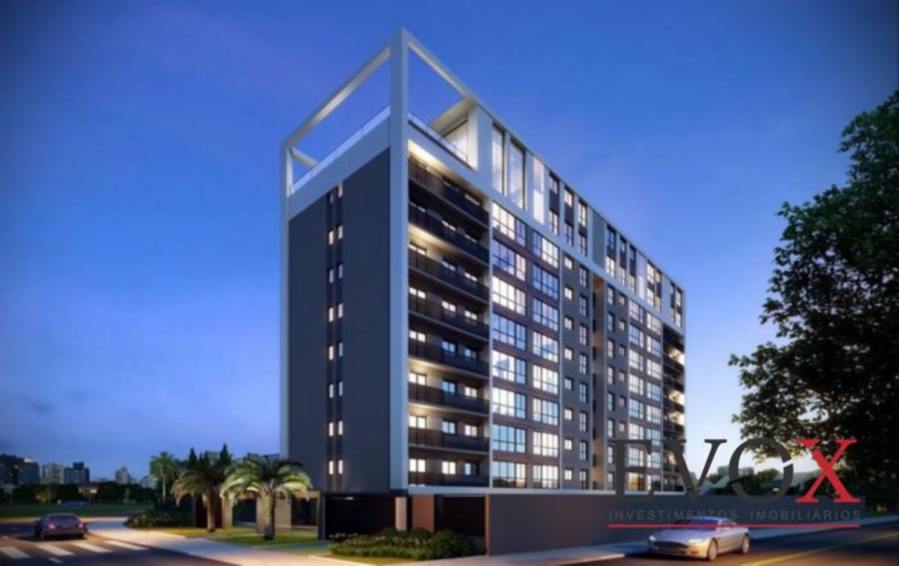 Apartamento com 3 quartos à venda, 129m² em Cristal, Porto Alegre, RS