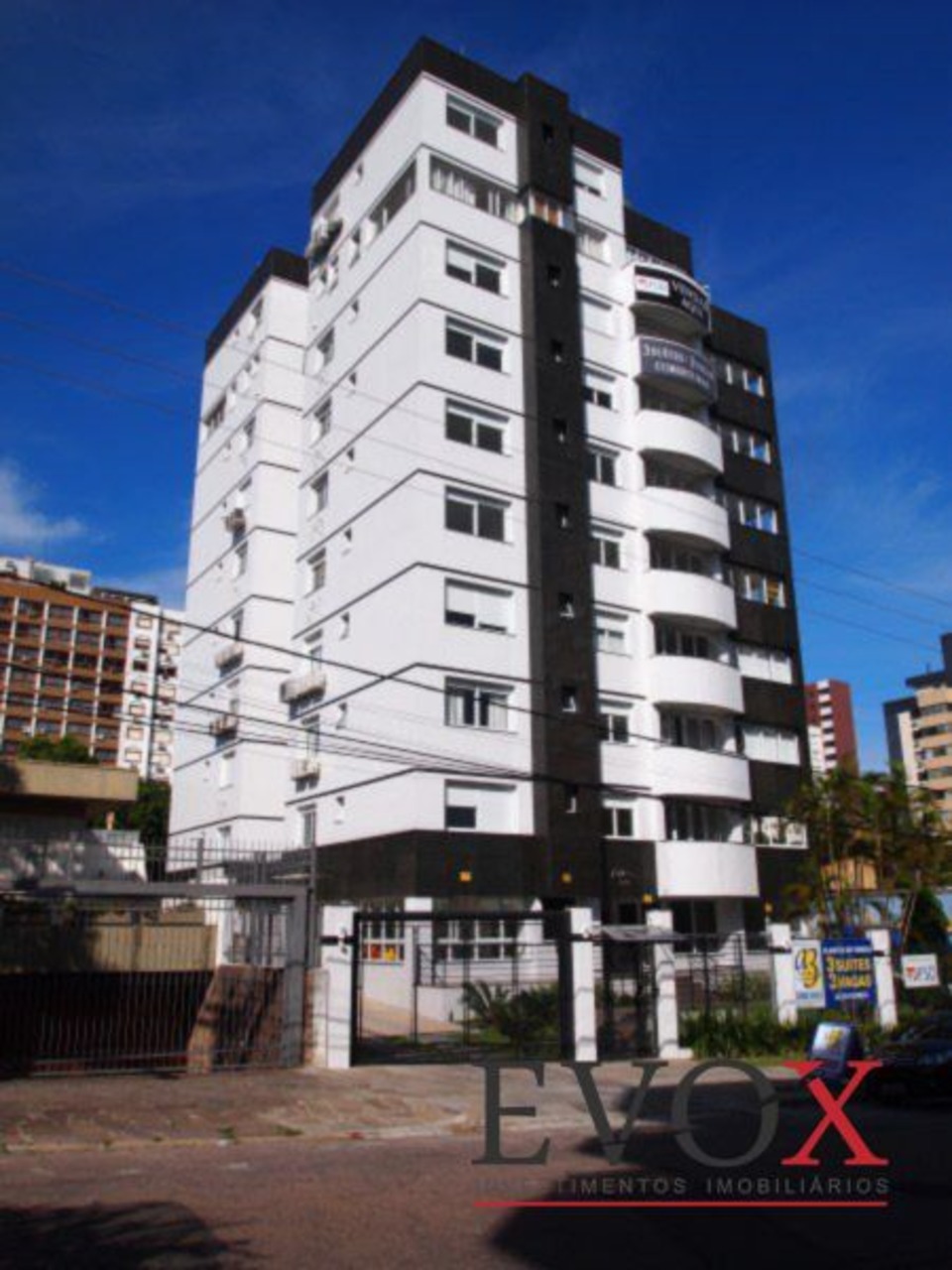 Apartamento com 3 quartos à venda, 133m² em Rua Dário Pederneiras, Petrópolis, Porto Alegre, RS