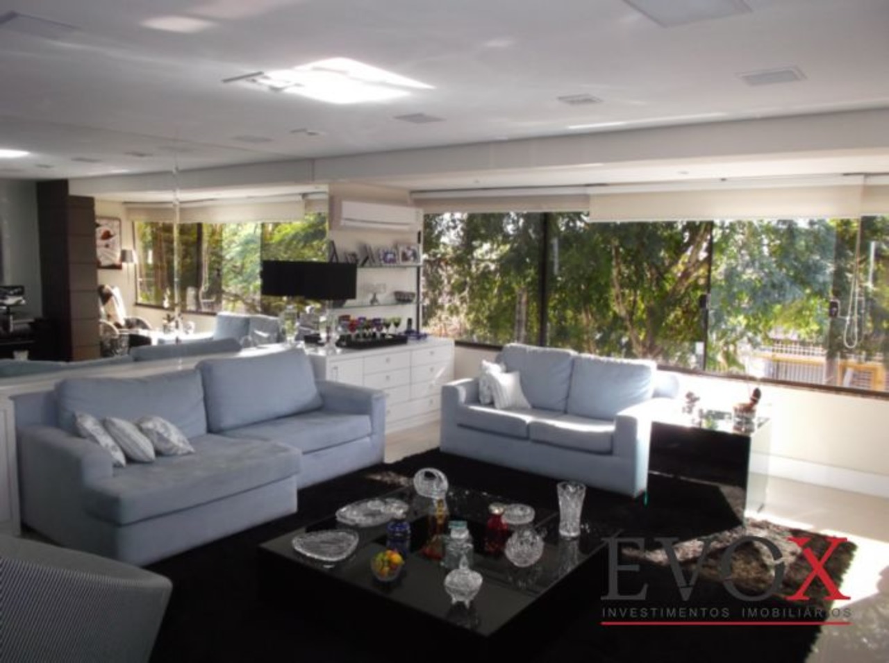 Casa com 4 quartos à venda, 398m² em Três Figueiras, Porto Alegre, RS