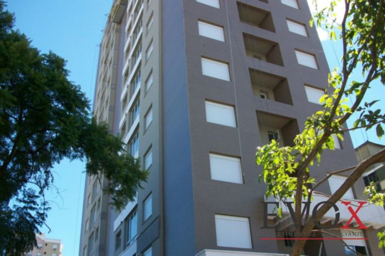 Apartamento com 2 quartos à venda, 61m² em Rua Gomes Jardim, Santana, Porto Alegre, RS