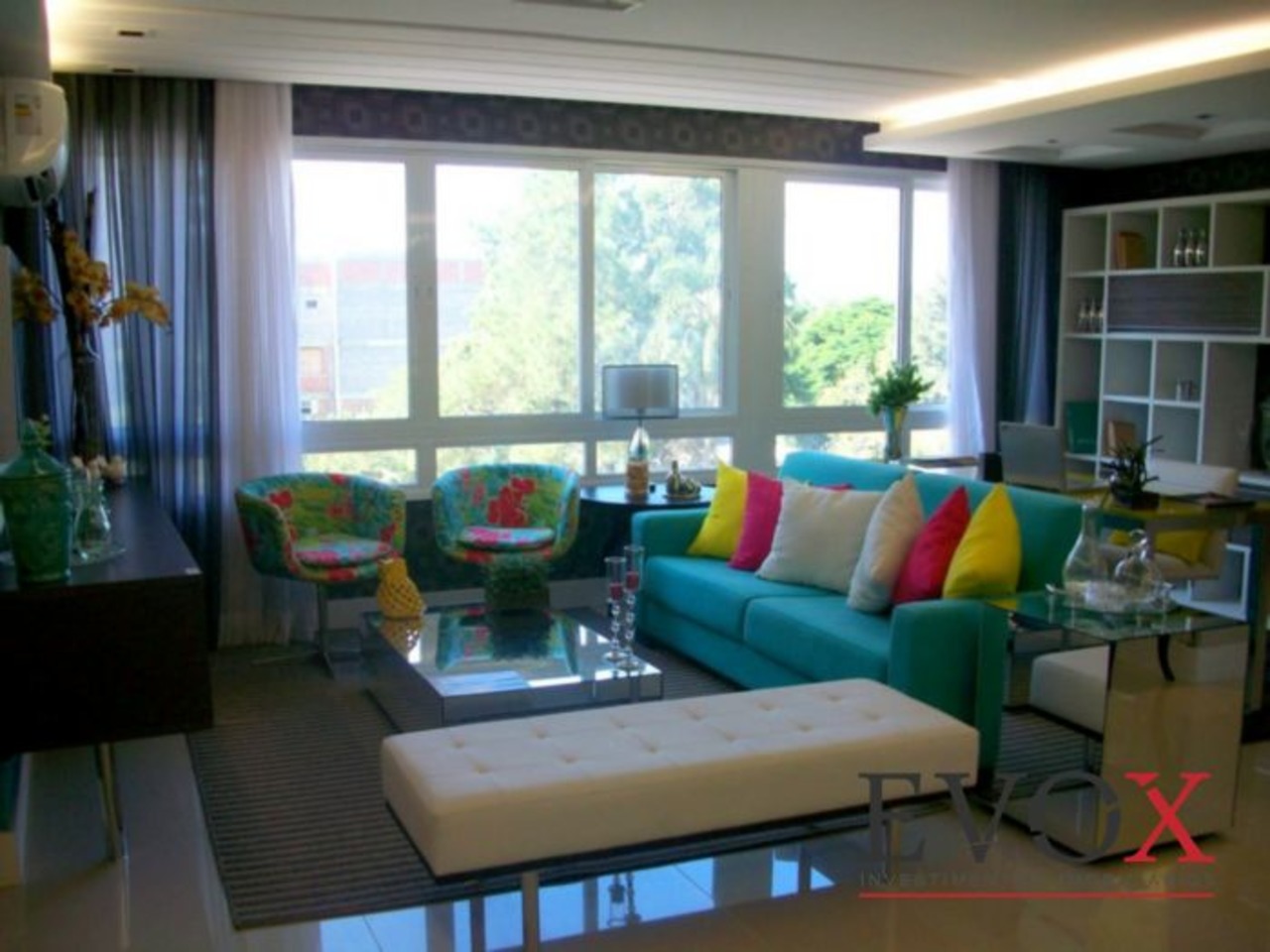 Apartamento com 2 quartos à venda, 66m² em Petrópolis, Porto Alegre, RS