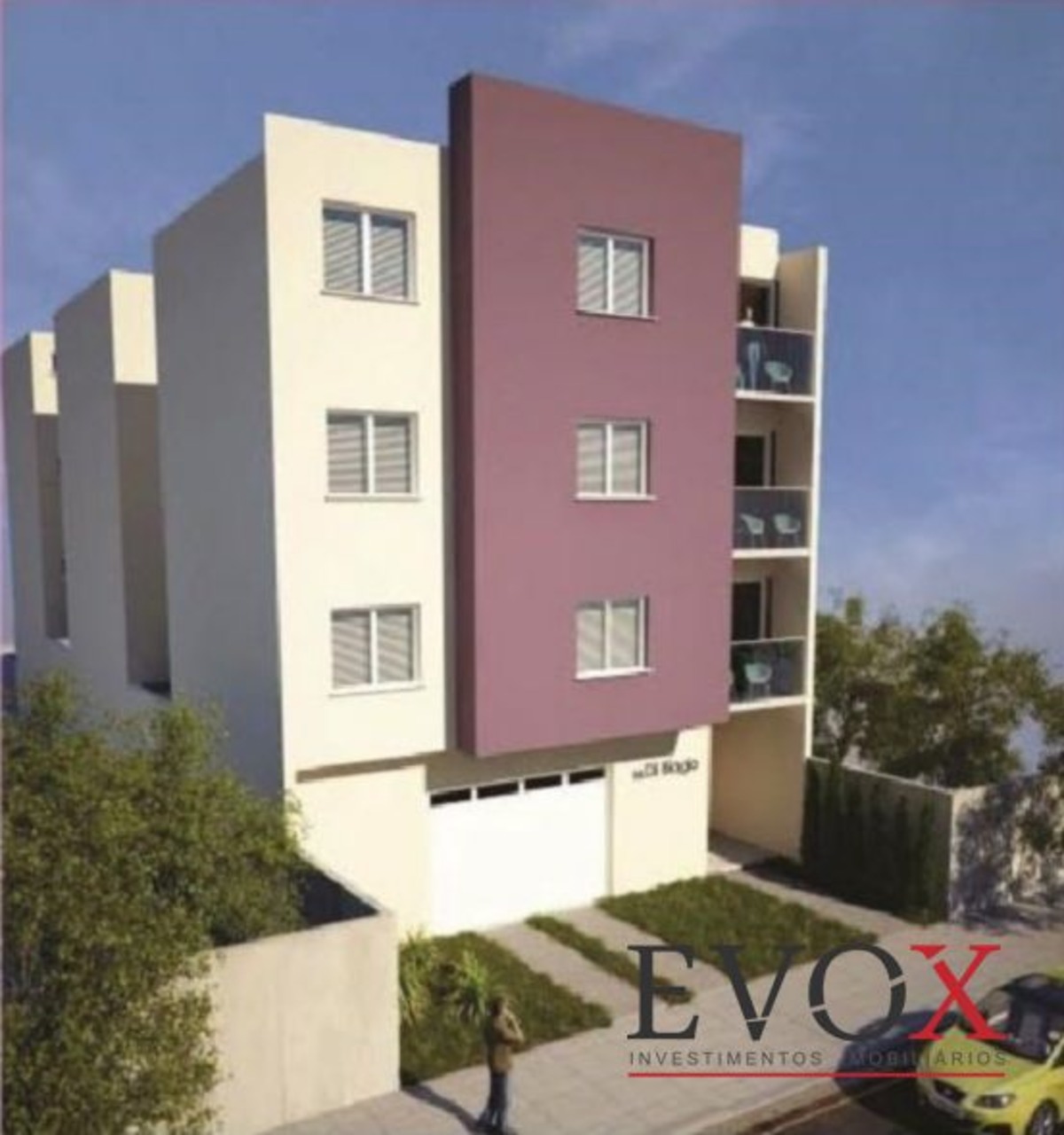 Apartamento com 1 quartos à venda, 42m² em Rua Gomes Jardim, Santana, Porto Alegre, RS