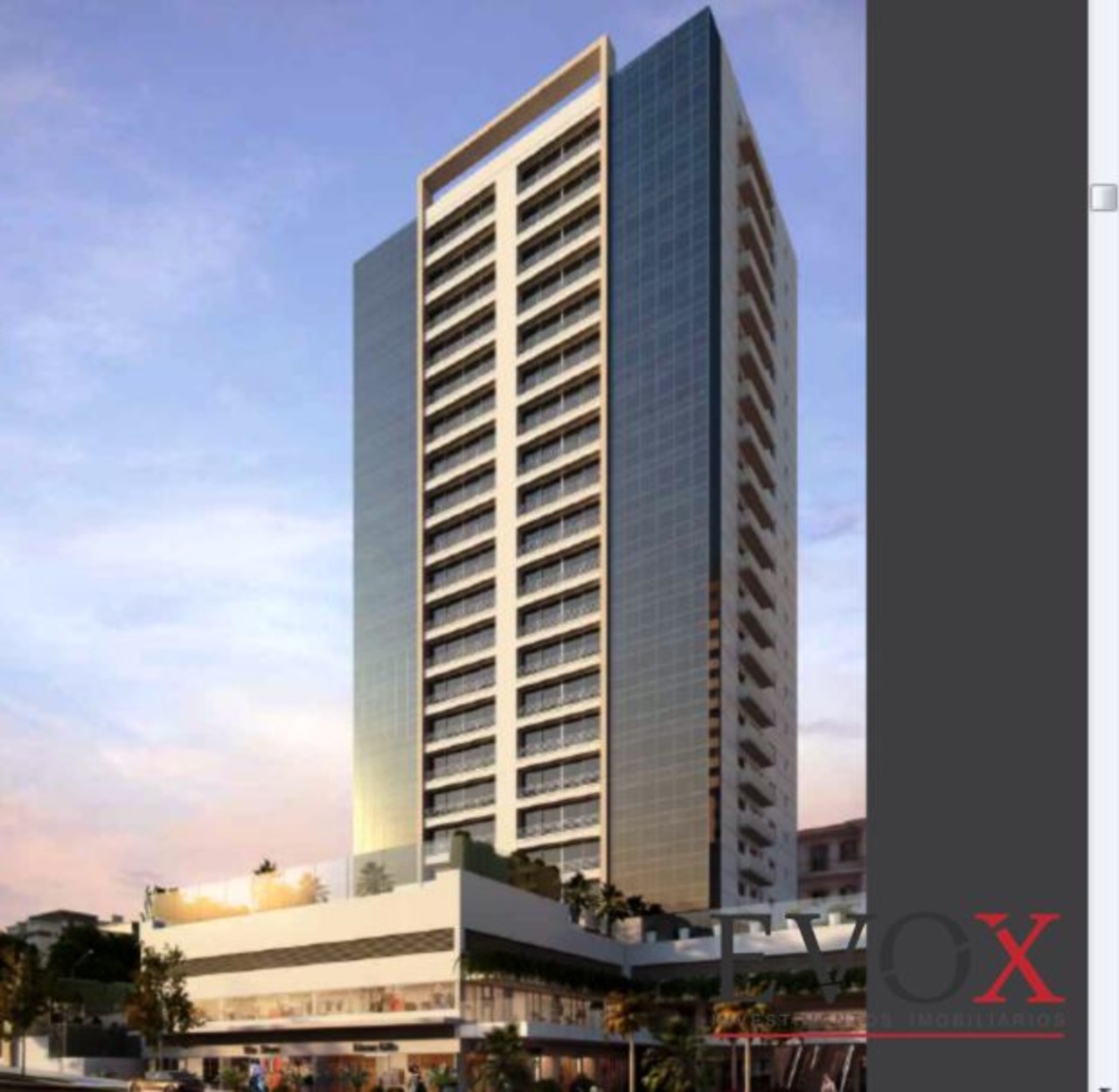 Apartamento com 4 quartos à venda, 333m² em Exposição, Caxias do Sul, RS