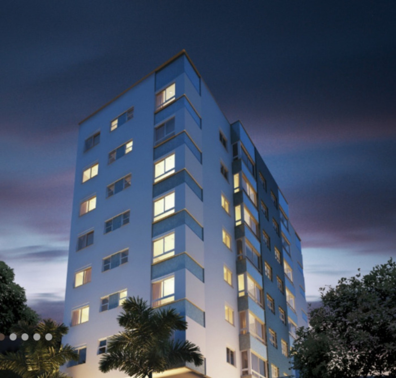 Apartamento com 2 quartos à venda, 61m² em Passo DAreia, Porto Alegre, RS