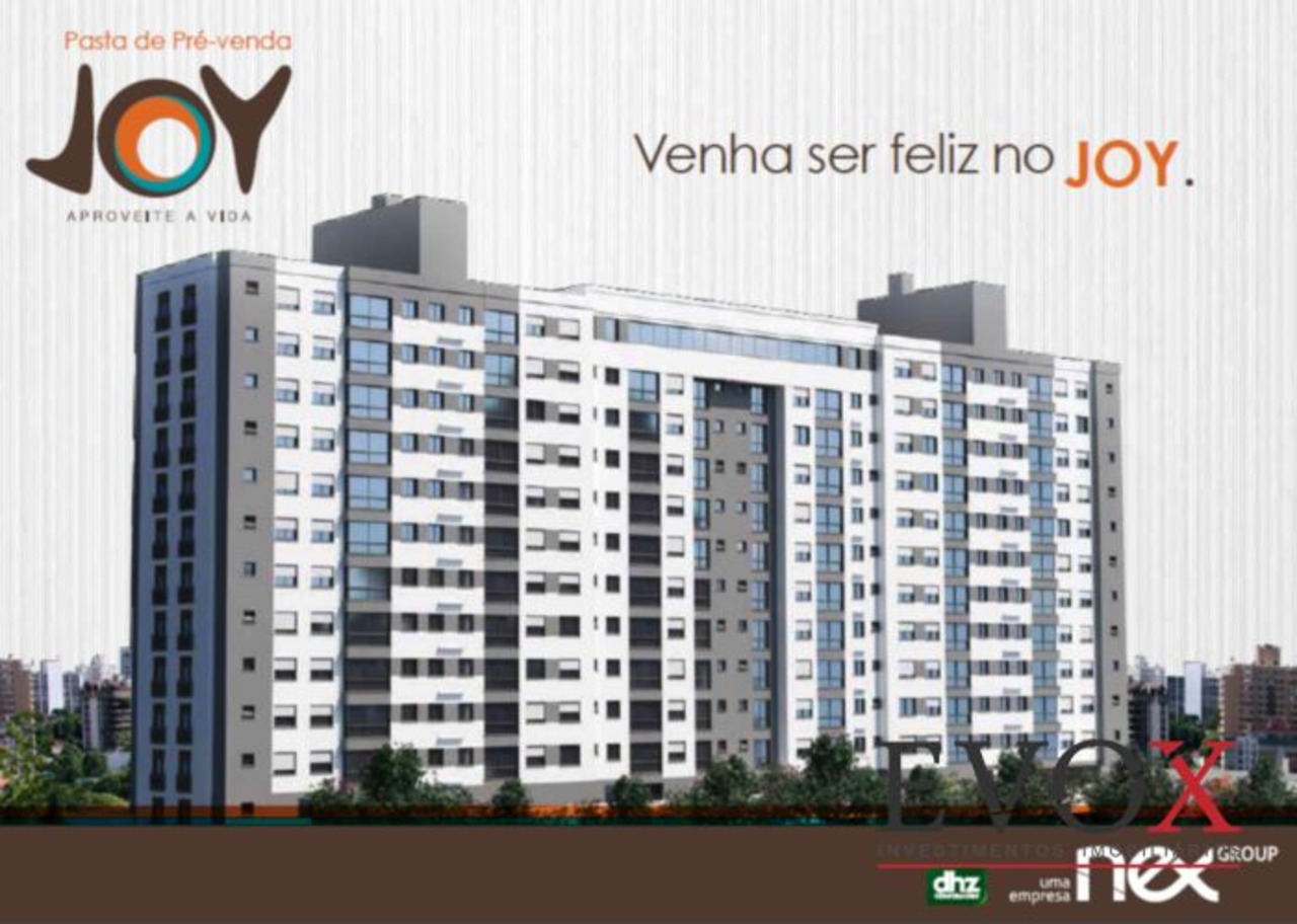 Apartamento com 3 quartos à venda, 79m² em Avenida Andaraí, Passo DAreia, Porto Alegre, RS