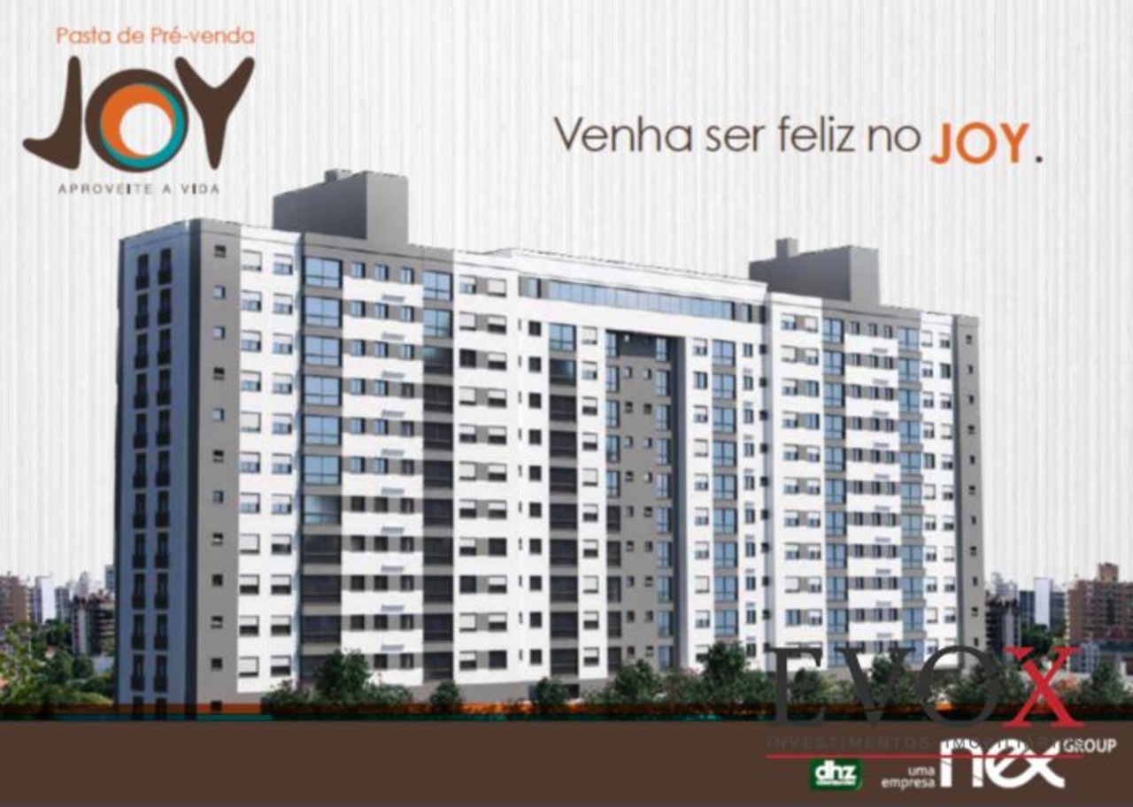 Apartamento com 3 quartos à venda, 79m² em Auxiliadora, Porto Alegre, RS