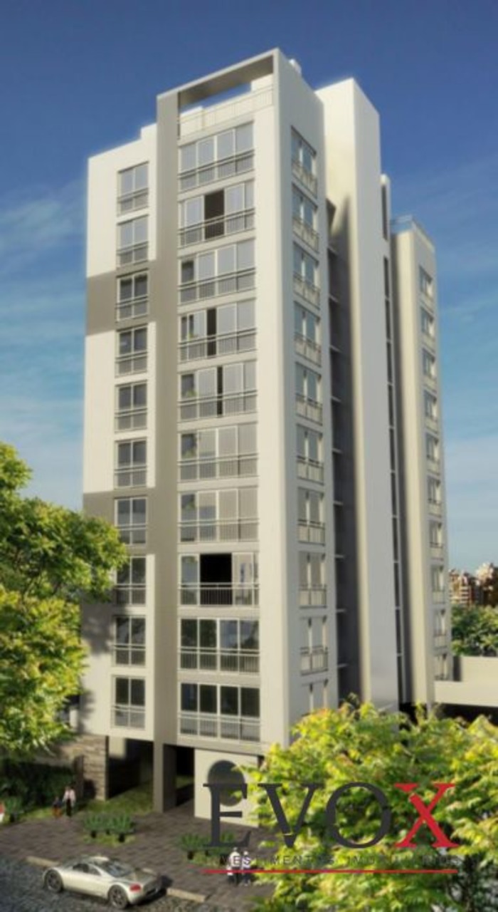 Apartamento com 2 quartos à venda, 101m² em Rua Coronel Frederico Linck, Rio Branco, Porto Alegre, RS