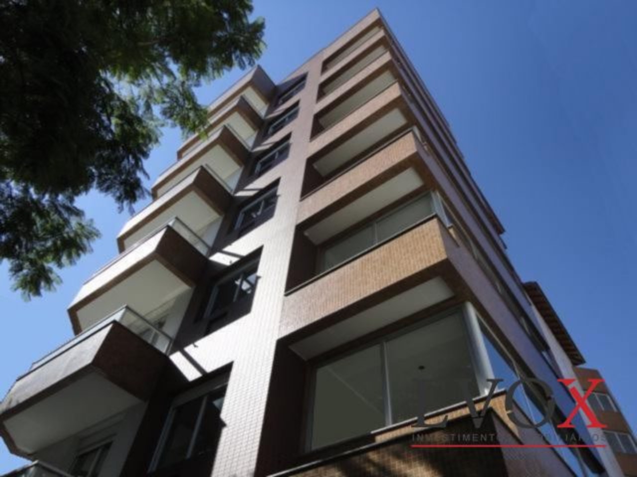 Apartamento com 3 quartos à venda, 144m² em São João, Porto Alegre, RS