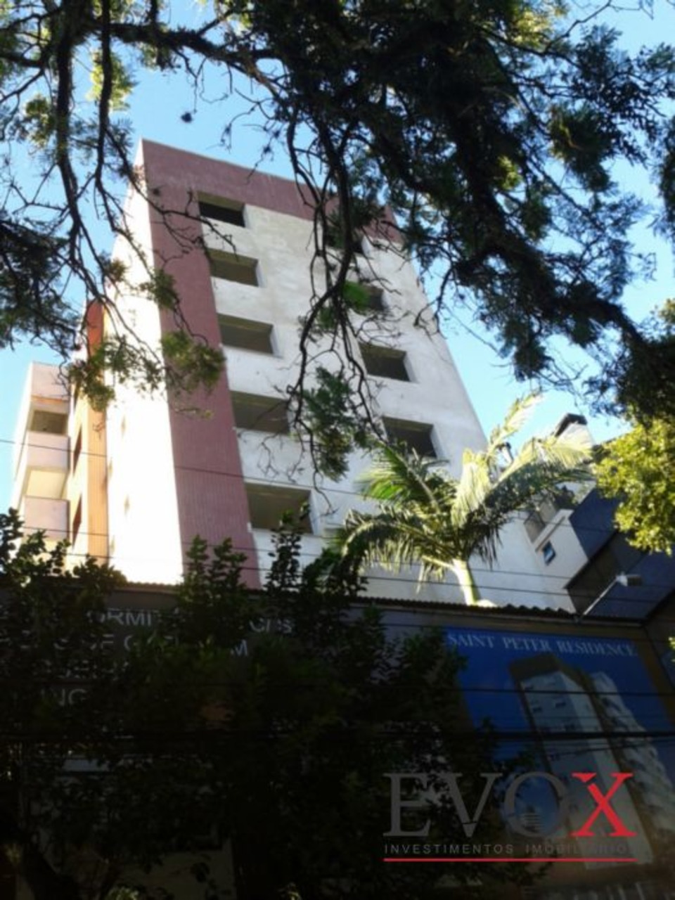 Apartamento com 3 quartos à venda, 97m² em Menino Deus, Porto Alegre, RS